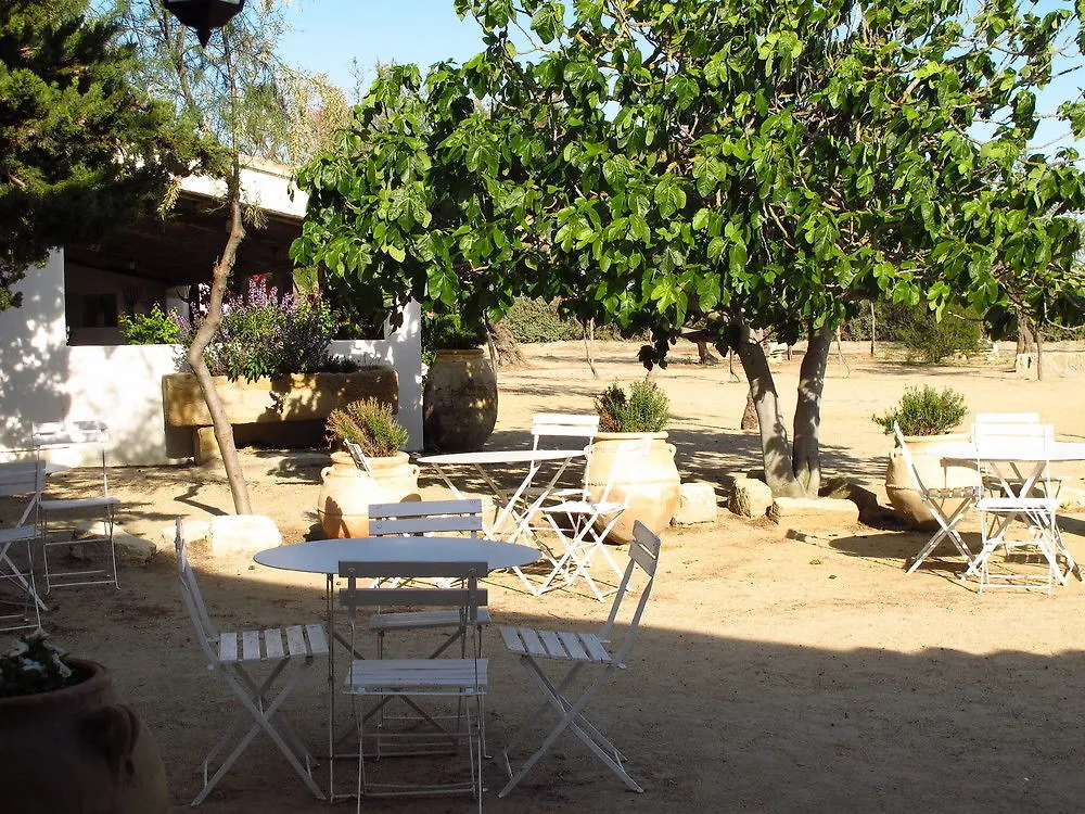 Hotel Cacharel Saintes-Maries-de-la-Mer