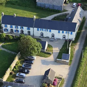 La Clé Des Champs Bed & Breakfast