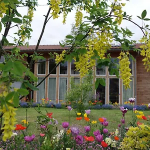 Maison Addama Affittacamere