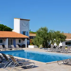 Hotel Mas De Calabrun
